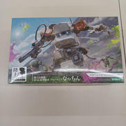 プロトタイプ　なっちん|KOTOBUKIYA