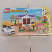 とたけけライブ|LEGO