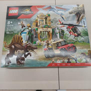 ジュラシックワールド|LEGO