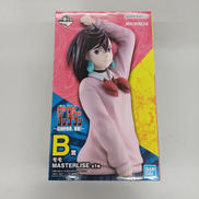 モモ B賞 フィギュア|BANDAI