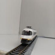 1/150 近畿日本鉄道 21000系アーバンライナーplu|TOMIX