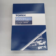 北陸・上越新幹線増結セットA|TOMIX