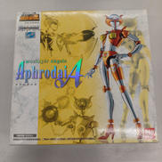 超合金魂 GX-08MA アフロダイA|BANDAI