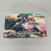 HG　セラヴィーガンダム|BANDAI