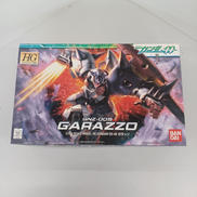 HG　ガラッゾ|BANDAI