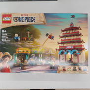 レゴ ワンピース|LEGO