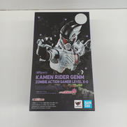 仮面ライダーゲンム|BANDAI