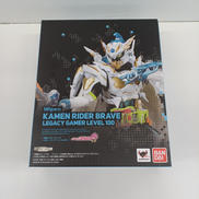 仮面ライダーブレイブ|BANDAI