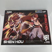 1/10 RS-09 申猴|MS GENERAL(将魂姫)