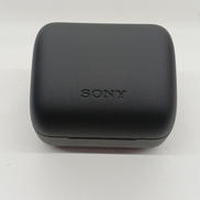 ワイヤレスイヤホン|SONY