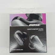 ワイヤレスイヤホン|BOSE