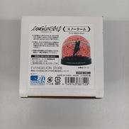 初号機 スノードーム|エヴァンゲリオンストア