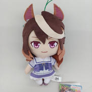 ウマ娘 シンボリルドルフ 通常ぬいぐるみ|FURYU