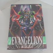 ロボ道 エヴァンゲリオン第13号機|GOOD SMILE COMPANY