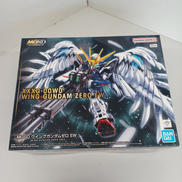 ウイングガンダムゼロ EW|BANDAI