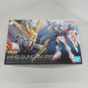 1/144 RG XXXG-00W0 ウイングガンダムゼロ