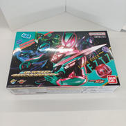 変身ベルト DXゼッツドライバー|BANDAI