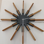 壁掛け時計|INTERFORM