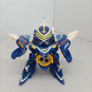 VA-02 Vビーダアーマー ソニックブルード|TAKARA