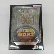 S.H.Figuarts ヨーダ|BANDAI