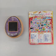 たまごっち iD L 15th|BANDAI