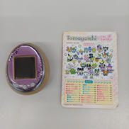 たまごっち iD L|BANDAI