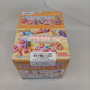 ワドルディのおもちゃ工場|リーメント