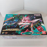 DXゼッツドライバー 仮面ライダーゼッツ完全なりきりセット|BANDAI