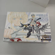 神翼天空騎士 ユリ・ゴッドバスター|MAX FACTORY