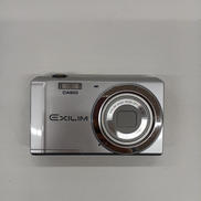 デジタルカメラ|CASIO