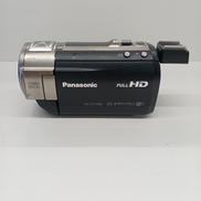 メモリビデオカメラ|PANASONIC