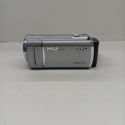 メモリビデオカメラ|JVC