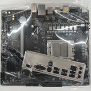 マザーボード|MSI