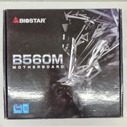 マザーボード|BIOSTAR