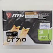 グラフィックボード|MSI