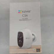 ネットワーク監視カメラ|EZVIZ