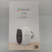 ネットワーク監視カメラ|EZVIZ