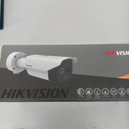 ネットワーク監視カメラ|HIKVISION