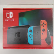 SWITCH|NINTENDO / 任天堂
