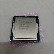 CPU|INTEL