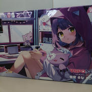 ゲーミングキーボード|ぶいすぽっ!