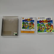 FC DISK 夢工場ドキドキパニック|フジテレビ