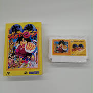 FC ジャッキーチェン|HUDSON