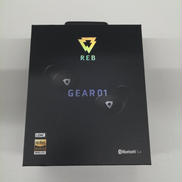 BTイヤホン|REB