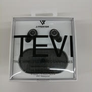 BTイヤホン|LYPERTEK