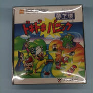 FC DISK 夢工場ドキドキパニック|フジテレビ