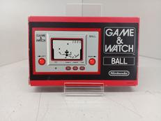 GAME & WATCH 復刻|NINTENDO