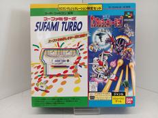 スーファミターボ SDガンダムジェネレーション