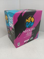 Yahoo!オークション - NEOGEOどこでもBAG ネオジオミニ バッグ