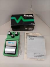 エフェクター|IBANEZ